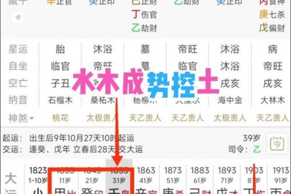 八字实例解析应该如何正确读取 八字实例解析应该如何正确读取