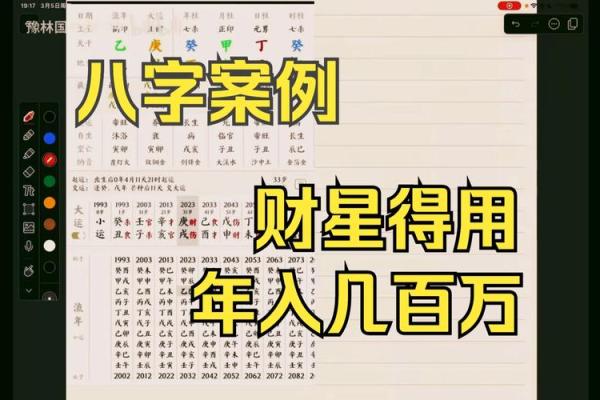 八字财星旺是什么意思 八字财星旺是什么意思