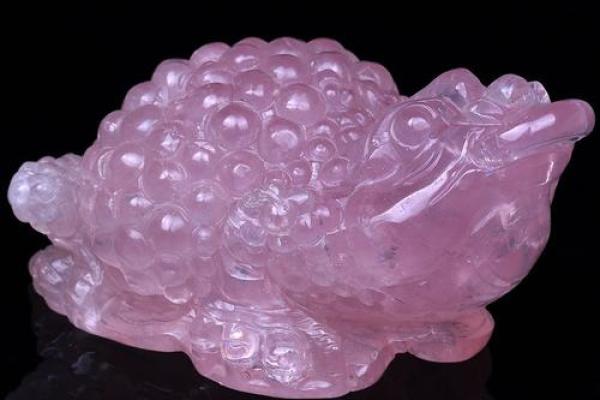 粉色房间风水