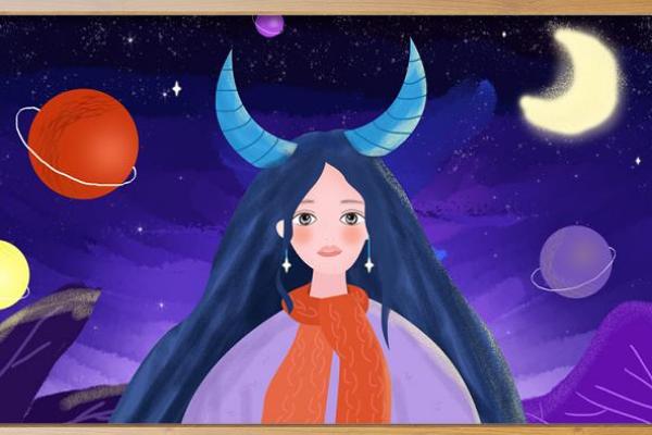 盖娅星座运势完整版