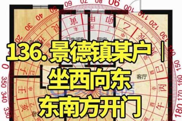 房子南偏东的风水