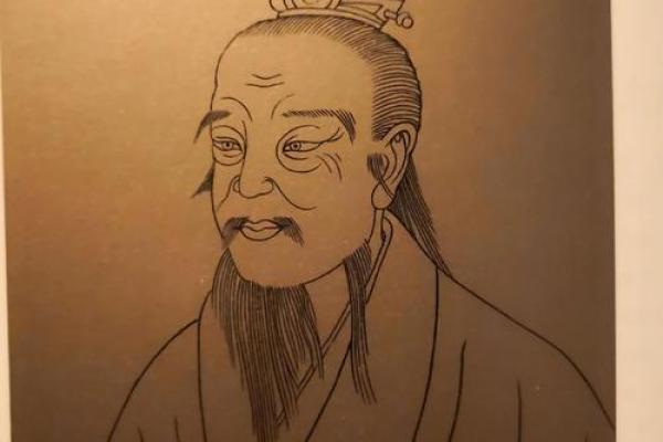 姜太公灵签解释