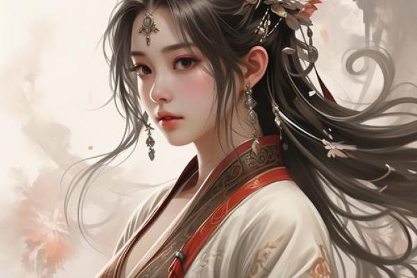 公认女神的星座女,最不爱干净的星座女