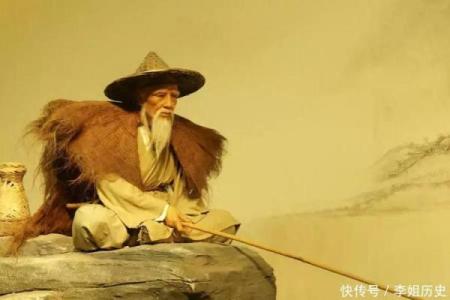 姜太公灵签解释