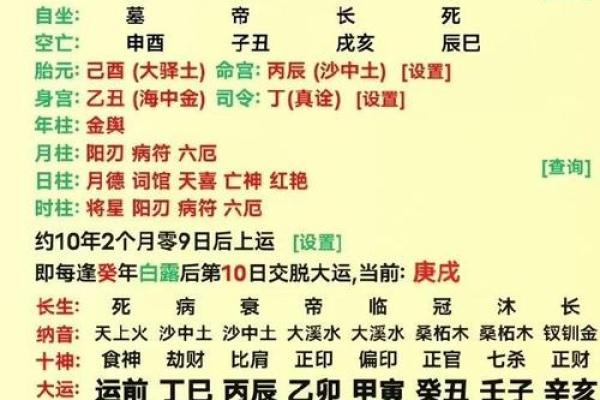 男人桃花命八字特征
