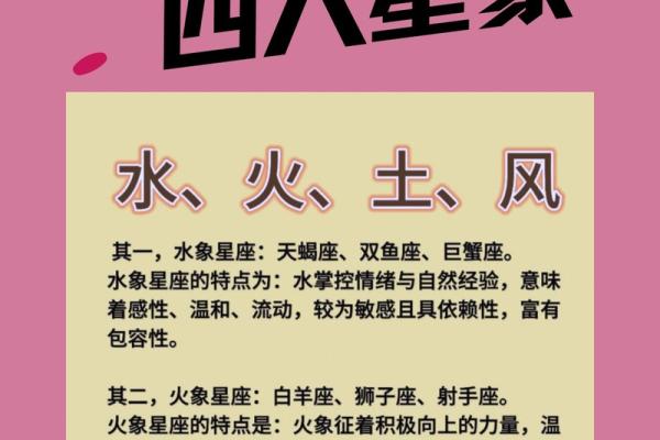 进入风象时代利好哪些星座