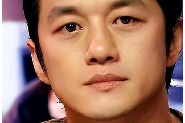八字李亚鹏