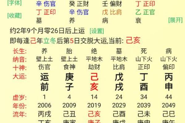 从格八字怎么看 如何从格八字看命