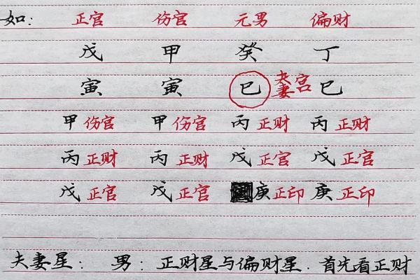 在线算命：夫妻财运提升技巧