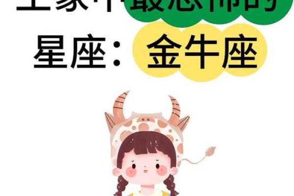 金牛座最离不开的星座是哪些- 金牛座离不开一个人的表现