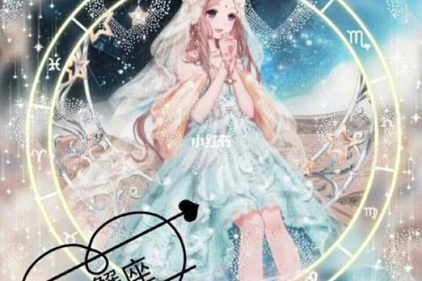 有没有适合十二星座的头像