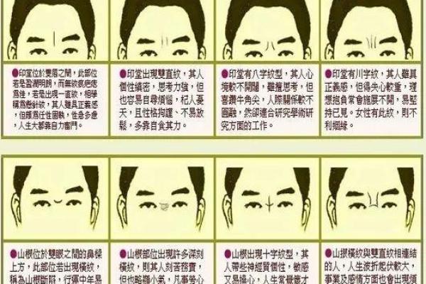 女人八字眉面相好不好 八字眉的女人命运如何