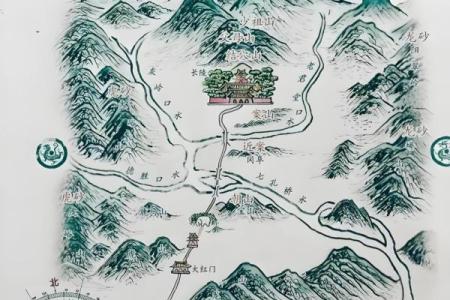 选择公墓要注意什么风水原则