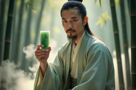 算命大师可信吗