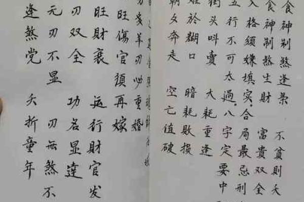 别人强行拿我孩子八字算命