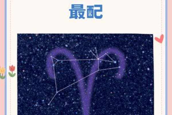 白羊女和什么星座最配做夫妻 白羊男和什么星座最配
