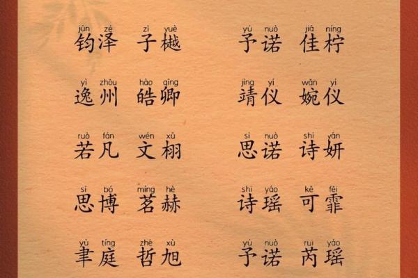 2019年6月13号寅时出生的男孩应该起什么样的名字姓名