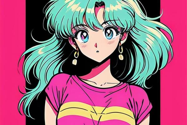 12星座女生拟人：TA们的性格特点、爱情观、处事方式大揭秘