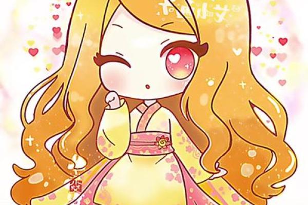 12星座女生拟人：TA们的性格特点、爱情观、处事方式大揭秘