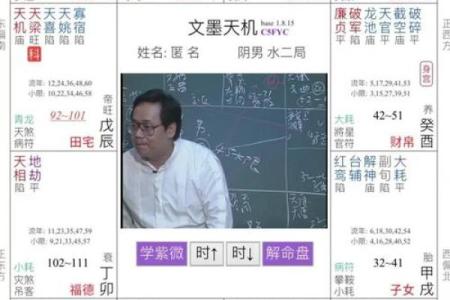 什么是紫微斗数中的天姚 紫微斗数 天姚？