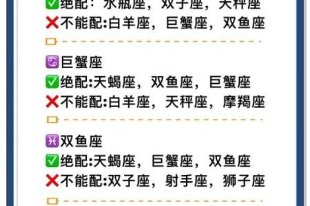 姓名及星座配对表格图片 姓名及星座配对表格图片大全？