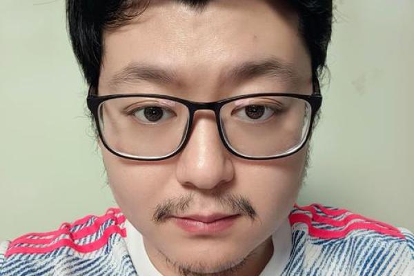 八字纯阳的男