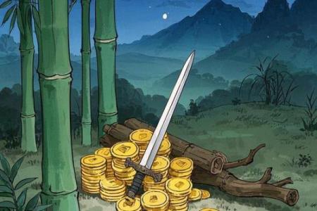 紫薇斗数家有黄金矿
