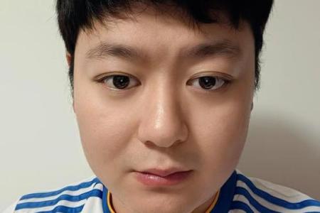 八字纯阳的男