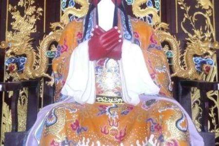 关帝灵签解签 如何避开厄运
