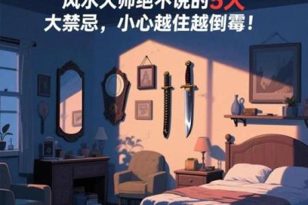 丢风水