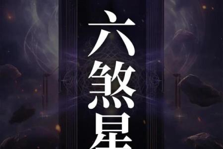 星空紫薇斗数