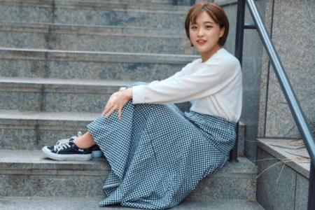 带出去有面子的星座女 素质内涵的美娇娘
