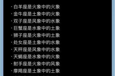 独来独往不合群的星座