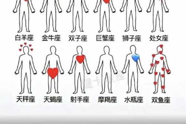 双鱼座的爱情克星是什么星座 能陪伴双鱼座一生的星座