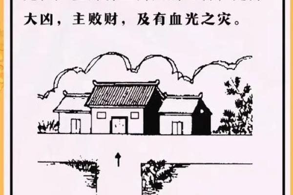 影响夫妻间感情的家居风水隐患