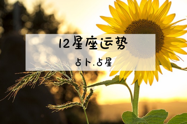 【塔罗运势】诡魅塔罗12星座8月14日运势 【塔罗运势】诡魅塔罗12星座8月14日运势
