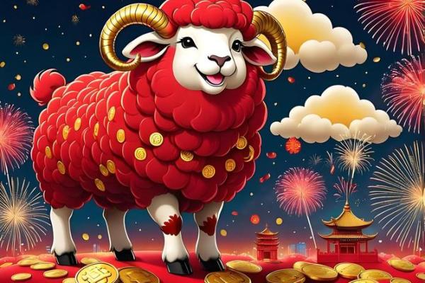 属羊的八字 属羊的八字
