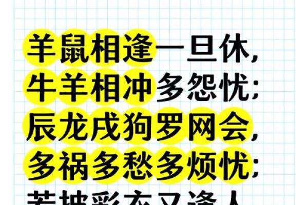属羊的八字 属羊的八字