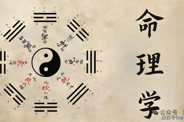 算命节气 算命节气