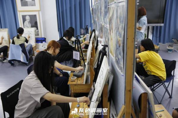 十二星座美术成绩排名 十二星座美术成绩排名