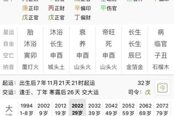 八字预测算命 八字预测算命