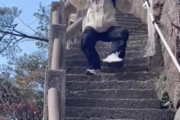 女生外八字 女生外八字