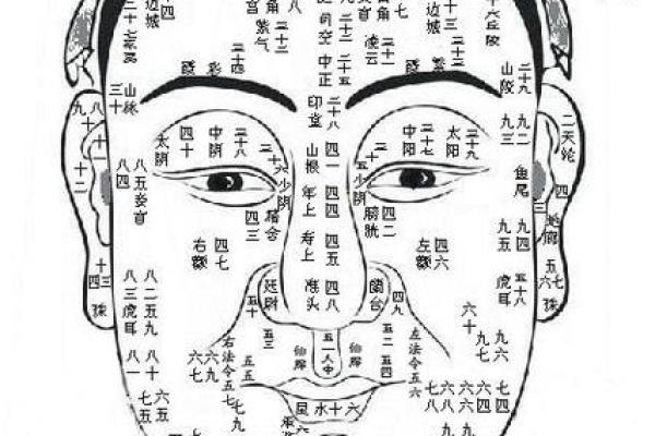 脸上胎记算命看出命运 脸上胎记算命看出命运
