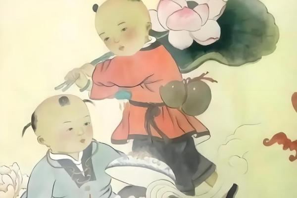童子命的八字 童子命的八字