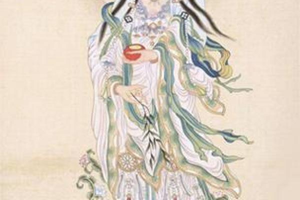 观音灵签4转运 观音灵签4转运