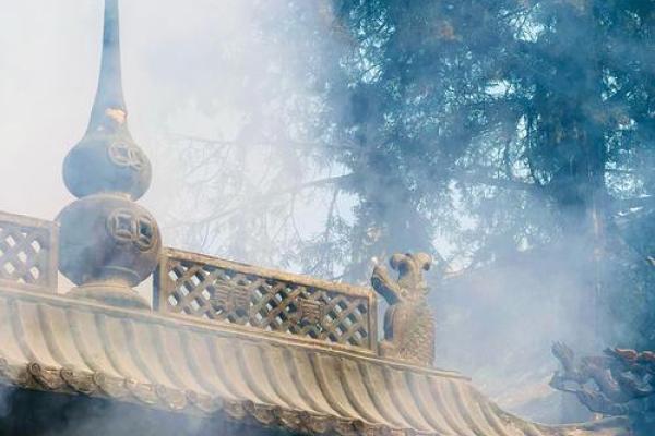 白云观100灵签