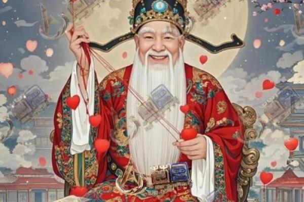 月老灵签91 月老灵签91