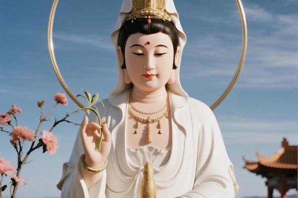 梦见观音怎么回事 梦见观音有什么预兆 梦见观音怎么回事 梦见观音有什么预兆
