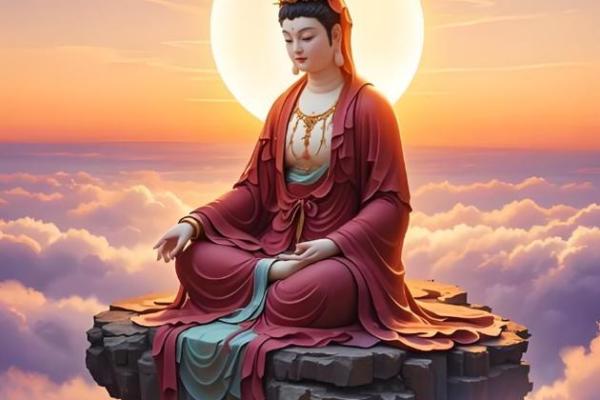 梦见观音怎么回事 梦见观音有什么预兆 梦见观音怎么回事 梦见观音有什么预兆