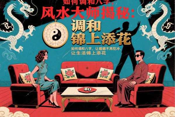 如何用风水来化解婚姻不顺问题 如何用风水来化解婚姻不顺问题